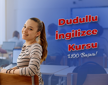 Dudullu İngilizce Kursu