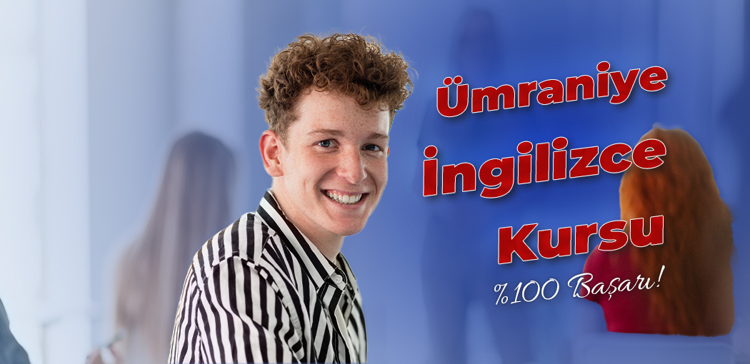 Ümraniye İngilizce Kursu