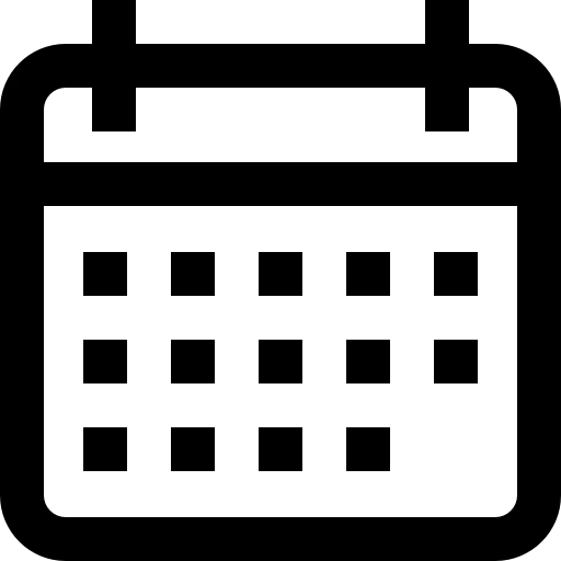 Şerifali Amerikan Kültür - Takvim