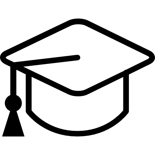 Şerifali Amerikan Kültür - Mezuniyet